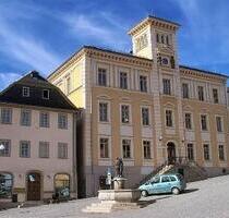 Schöne 2-Zimmer-Wohnung 1 OG im Zentrum - Gräfenthal