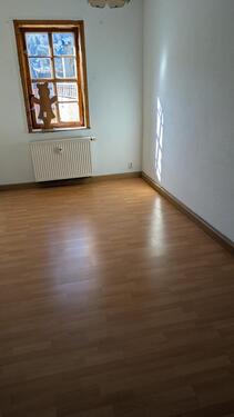 Foto - 2 Zimmer Etagenwohnung zur Miete in Gräfenthal
