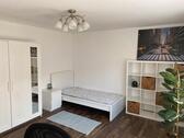 Foto - 1 Zimmer Etagenwohnung zur Miete in Ulm