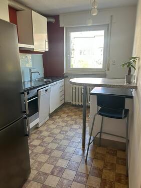 Foto - Etagenwohnung in Ulm zur Miete