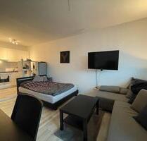 zentrumsnahe Wohnung zur Untermiete 01.05 -31.07 2026 - Erfurt