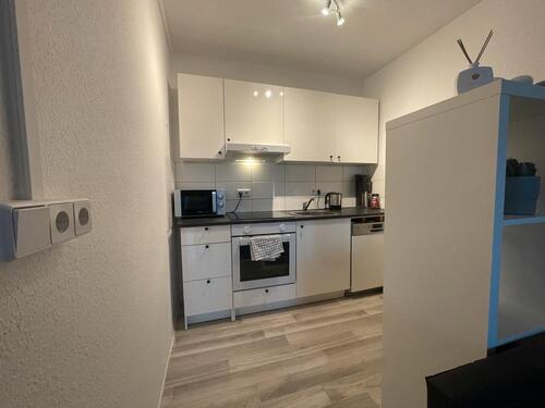 Foto - 1 Zimmer Etagenwohnung in Erfurt