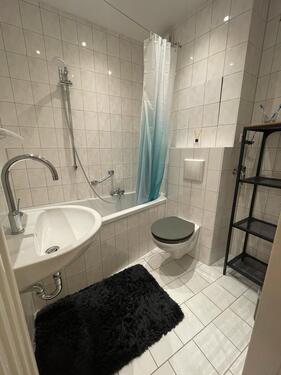 Foto - Etagenwohnung in Erfurt zur Miete