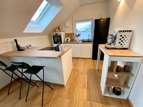 Foto - Exklusive Dachterrassenwohnung - moderner Neubau (3 Jahre)