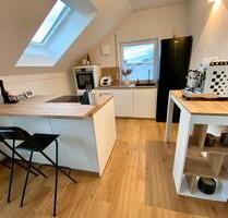 Exklusive Dachterrassenwohnung - moderner Neubau (3 Jahre) - Hohenthann