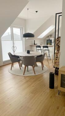 Foto - 3 Zimmer Dachgeschoßwohnung zum Kaufen in Hohenthann