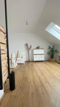 Foto - 3 Zimmer Dachgeschoßwohnung in Hohenthann