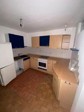 Foto - 3 Zimmer Erdgeschoßwohnung in Karlsruhe