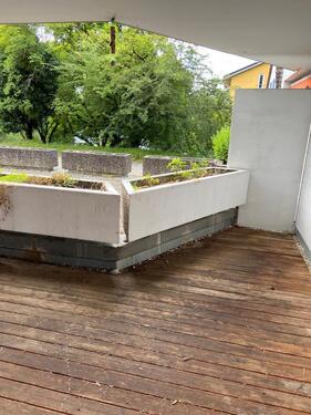 Foto - Erdgeschoßwohnung in Karlsruhe zum Kaufen