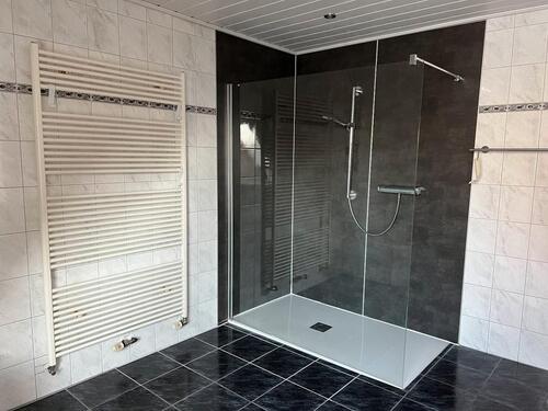 Foto - 6 Zimmer Dachgeschoßwohnung in Geseke