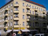 Foto - 2 Zimmer Etagenwohnung zum Kaufen in Berlin