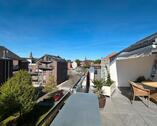 Foto - Über den Dächern von Leer – Exklusives Penthouse mit spektakulärer Dachterrasse am Nesseufer