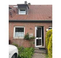 Einfamilienhaus Reihenhaus Krefeld -Verberg-