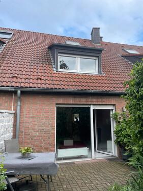 Foto - 3 Zimmer Reihenhaus in Krefeld