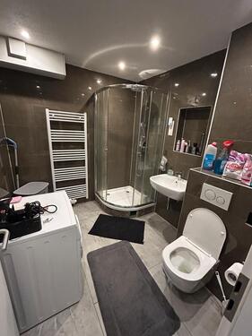 Foto - 1.5 Zimmer Neu Wohnung Sofort zu Vermieten