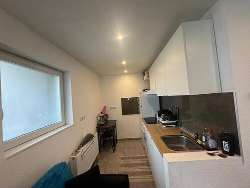 Foto - Etagenwohnung in Lahr (Schwarzwald) zur Miete