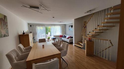 Foto - 5 Zimmer Reihenhaus zum Kaufen in Leonberg