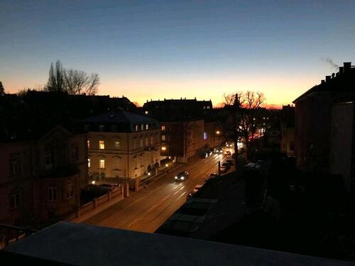 Foto - Dachgeschoßwohnung in Nürnberg zum Kaufen