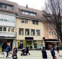 FUSSGÄNGERZONE -keine Gastronomie- - Heilbronn
