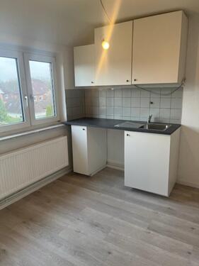 Foto - Etagenwohnung zur Miete in Brunsbüttel
