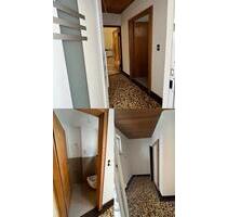 4 ZKB Wohnung in Neunkirchen City