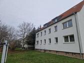 Foto - Etagenwohnung in Bad Lausick