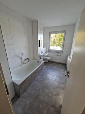 Foto - Etagenwohnung in Bad Lausick zur Miete