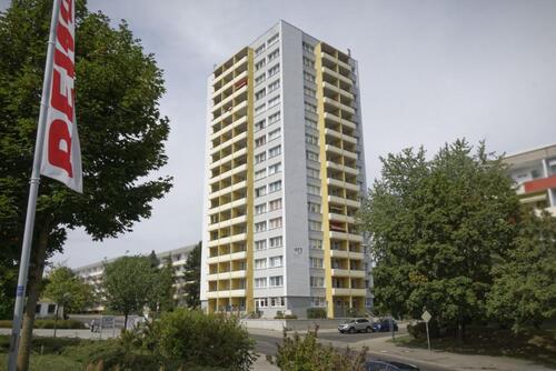 Foto - Schönes Wohnen im Alter - 665,00 EUR Kaltmiete,