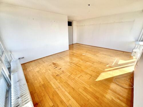 Foto - Etagenwohnung zur Miete in Lahr (Schwarzwald)