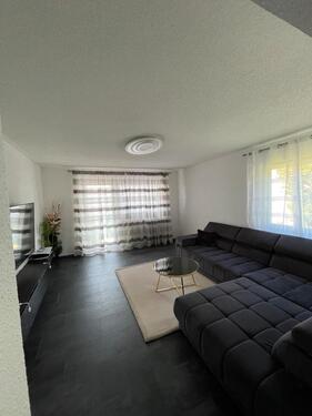 Foto - Etagenwohnung in Dornstetten