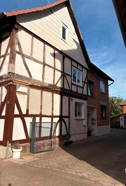 Foto - Einfamilienhaus in Waldkappel