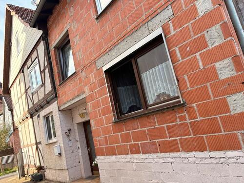 Foto - Einfamilienhaus in Waldkappel zum Kaufen