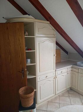 Foto - DG Studiowohnung in Gießen Kleinlinden