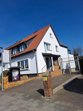 Foto - Maisonette-Wohnung mit großer Dachterrasse in Bestlage von AWB