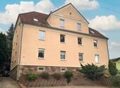 Foto - Mehrfamilienhaus mit Potential in ruhiger Lage bei Döbeln