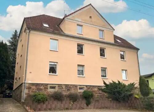 Foto - Mehrfamilienhaus mit Potential in ruhiger Lage bei Döbeln