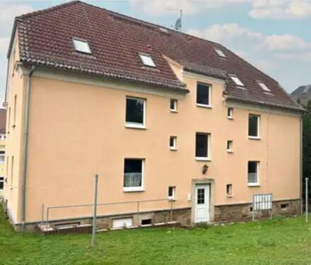 Foto - Einfamilienhaus in Döbeln