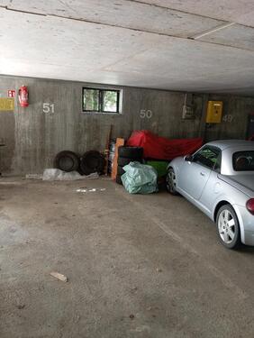 Foto - TG Stellplatz Viktor-Renner-Str. 51 in Tü-Lustnau ab 01.12.