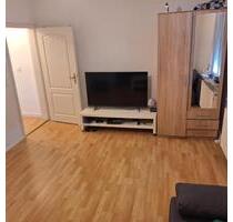 Teilmöblierte 1-Zi Wohnung in Renningen