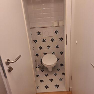 Foto - Etagenwohnung in Renningen zur Miete