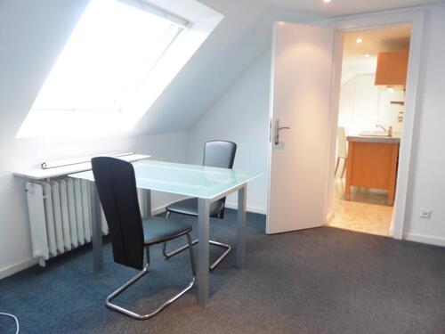 Foto - Etagenwohnung in Düsseldorf