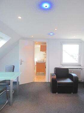 Foto - Etagenwohnung in Düsseldorf zur Miete