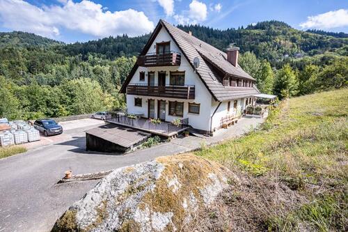 Foto - Schöne 3-Zimmerwohnung bei Achern