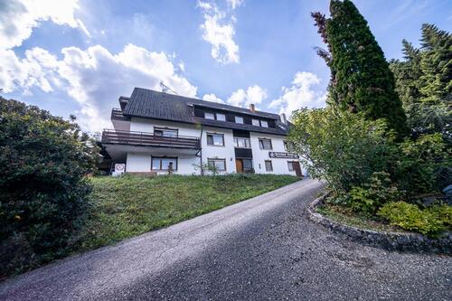 Foto - Etagenwohnung zur Miete in Kappelrodeck