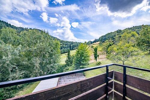 Foto - Etagenwohnung in Kappelrodeck zur Miete