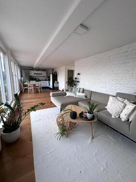 Foto - Etagenwohnung zur Miete in Stuttgart