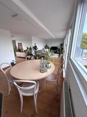 Foto - Etagenwohnung in Stuttgart zur Miete