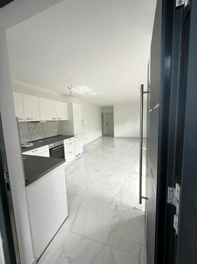 Foto - Etagenwohnung in Böblingen