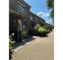 Reihenmittelhaus im Stadtteil Ratingen Breitscheid