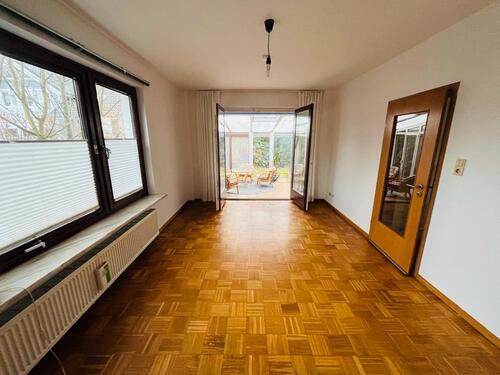 Foto - 4 Zimmer Einfamilienhaus zum Kaufen in Hetlingen